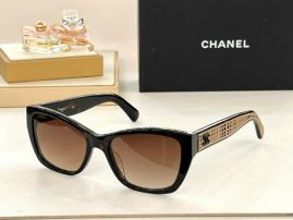 Picture of Chanel Sunglasses _SKUfw56678228fw